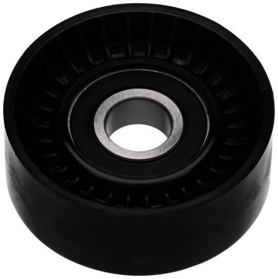 Picture of 38018 Drive Belt Idler Pulley  BY ACDelco