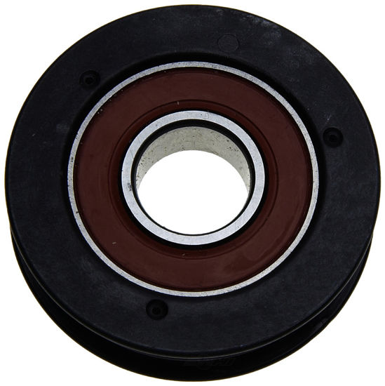 Picture of 38025 Belt Tensioner Pulley  BY ACDelco