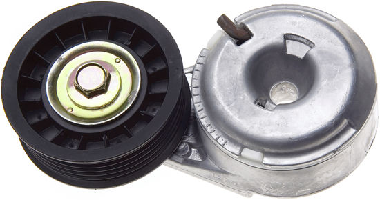 Picture of 38102 Belt Tensioner Assembly  BY ACDelco