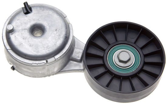 Picture of 38105 Belt Tensioner Assembly  BY ACDelco