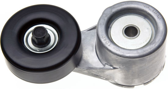 Picture of 38108 Belt Tensioner Assembly  BY ACDelco