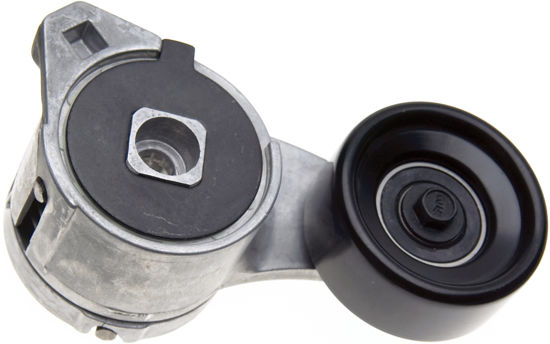Picture of 38118 Belt Tensioner Assembly  BY ACDelco