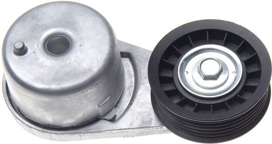 Picture of 38137 Belt Tensioner Assembly  BY ACDelco