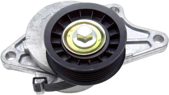Picture of 38150 Belt Tensioner Assembly  BY ACDelco
