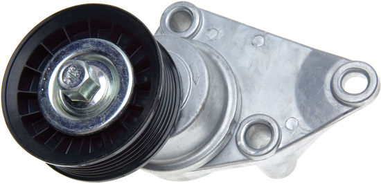 Picture of 38158 Belt Tensioner Assembly  BY ACDelco