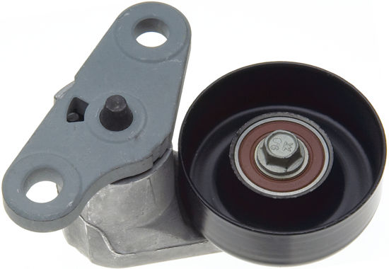 Picture of 38159 Belt Tensioner Assembly  BY ACDelco