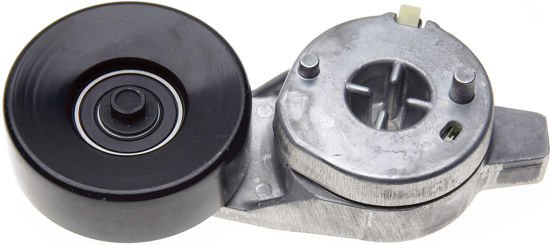 Picture of 38171 Belt Tensioner Assembly  BY ACDelco