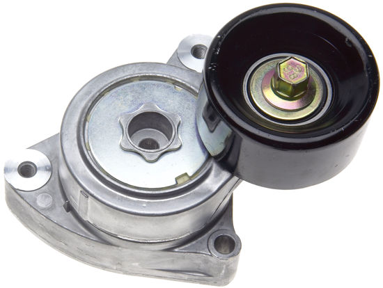 Picture of 38278 Belt Tensioner Assembly  BY ACDelco