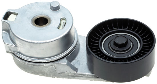 Picture of 38323 Belt Tensioner Assembly  BY ACDelco