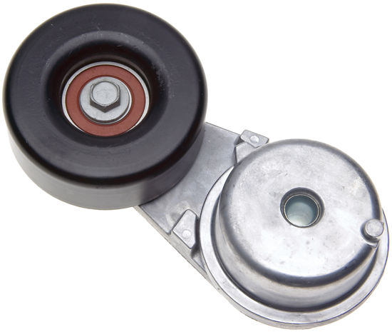Picture of 38353 Belt Tensioner Assembly  BY ACDelco