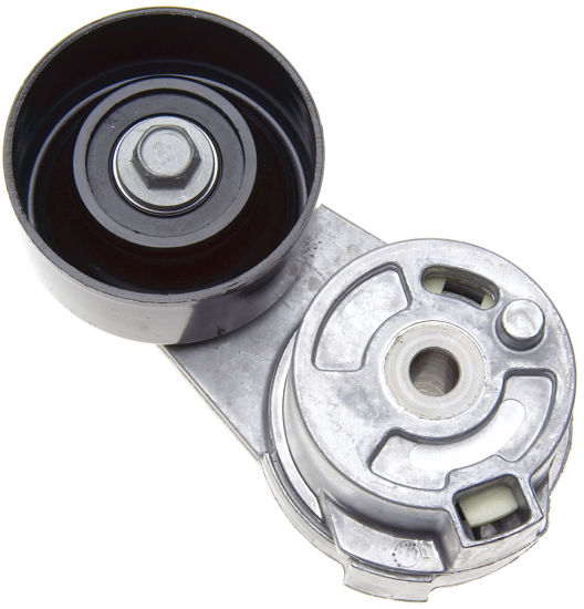 Picture of 38418 Belt Tensioner Assembly  BY ACDelco