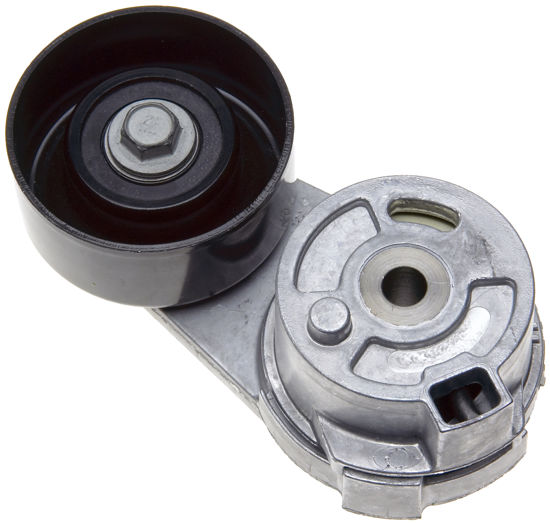 Picture of 38419 Belt Tensioner Assembly  BY ACDelco
