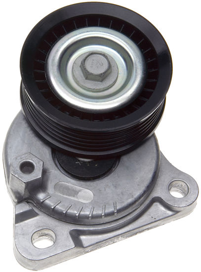 Picture of 38452 Belt Tensioner Assembly  BY ACDelco