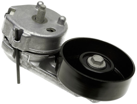 Picture of 39052 Belt Tensioner Assembly  BY ACDelco