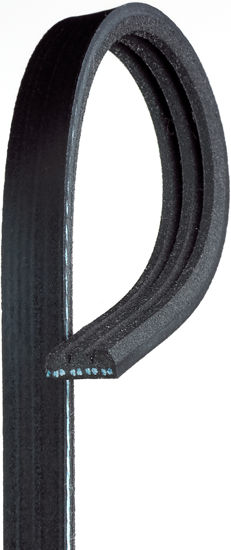 Picture of 3K267 Standard Serpentine Belt  BY ACDelco
