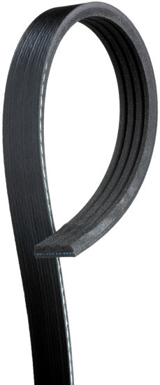 Picture of 4K315 Standard Serpentine Belt  BY ACDelco