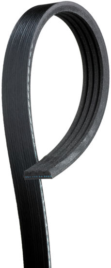 Picture of 4K330 Standard Serpentine Belt  BY ACDelco