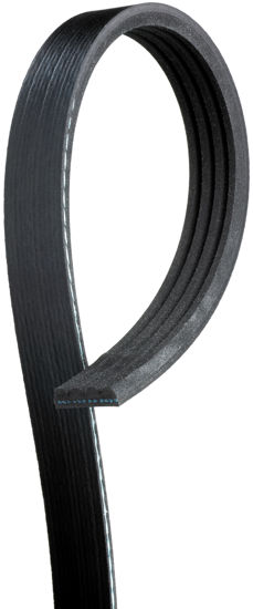 Picture of 4K332 Standard Serpentine Belt  BY ACDelco