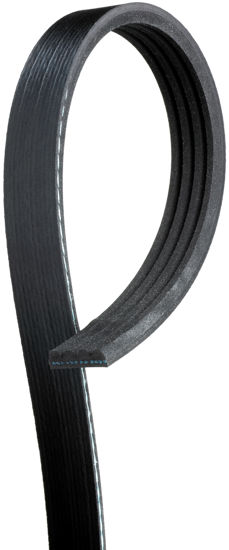 Picture of 4K360 Standard Serpentine Belt  BY ACDelco