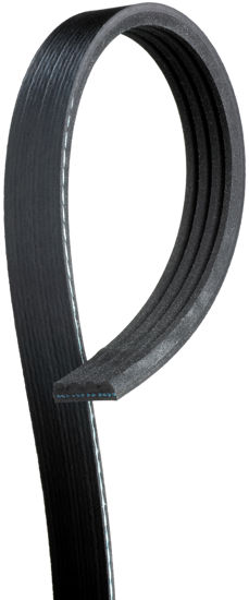 Picture of 4K470 Standard Serpentine Belt  BY ACDelco
