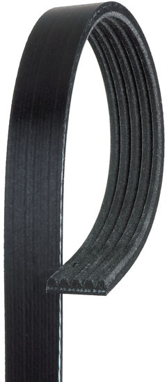 Picture of 5K460 Standard Serpentine Belt  BY ACDelco