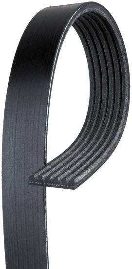 Picture of 6K1080 Standard Serpentine Belt  BY ACDelco