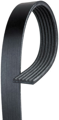 Picture of 6K840 Standard Serpentine Belt  BY ACDelco