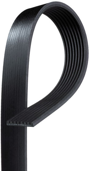 Picture of 8K620 Serpentine Belt  BY ACDelco