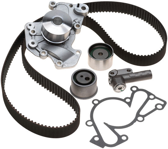 Picture of TCKWP315 Engine Timing Belt Kit Includes Water Pump  BY ACDelco