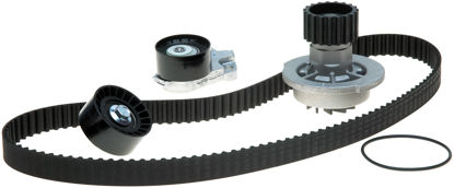 Picture of TCKWP335 Engine Timing Belt Kit Includes Water Pump  BY ACDelco