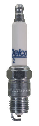 Picture of 2 Rapidfire Spark Plug  BY ACDelco