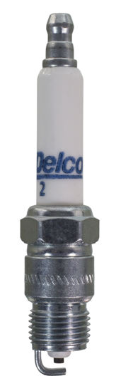 Picture of 2 Rapidfire Spark Plug  By ACDELCO PROFESSIONAL CANADA