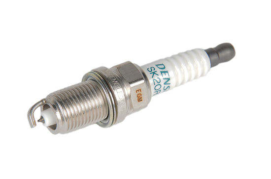 Picture of 41-111 Iridium Spark Plug  BY ACDelco