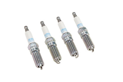 Picture of 41-115 Iridium Spark Plug  BY ACDelco