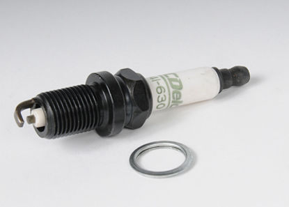 Picture of 41-630 Conventional Spark Plug  BY ACDelco
