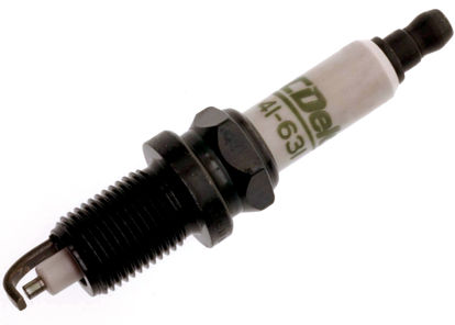 Picture of 41-631 Conventional Spark Plug  BY ACDelco