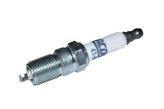 Picture of 41-902 Double Platinum Spark Plug  BY ACDelco