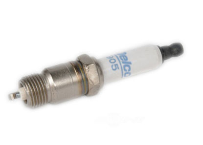 Picture of 41-905 Double Platinum Spark Plug  BY ACDelco