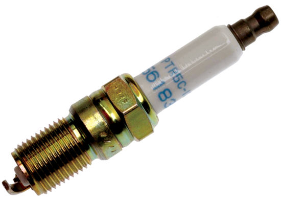 Picture of 41-980 Double Platinum Spark Plug  BY ACDelco