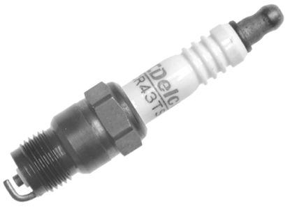Picture of CR43TS Conventional Spark Plug  BY ACDelco