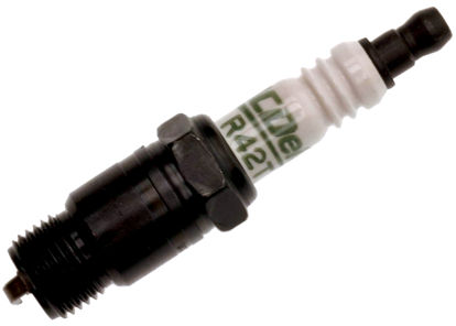 Picture of R42T Conventional Spark Plug  BY ACDelco