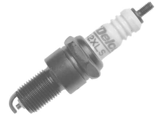 Picture of R42XLS Conventional Spark Plug  BY ACDelco