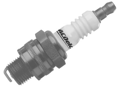 Picture of R43 Conventional Spark Plug  BY ACDelco