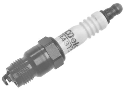 Picture of R43TS Conventional Spark Plug  BY ACDelco