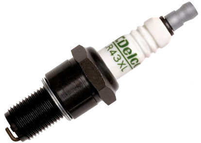 Picture of R43XL Conventional Spark Plug  BY ACDelco