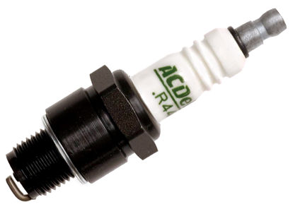 Picture of R44F Conventional Spark Plug  BY ACDelco