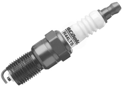 Picture of R44LTS Conventional Spark Plug  BY ACDelco