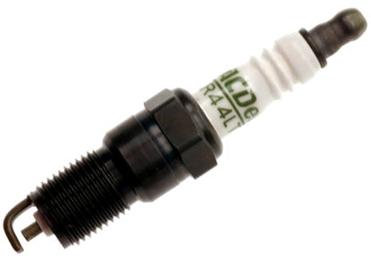 Picture of R44LTSM Conventional Spark Plug  BY ACDelco