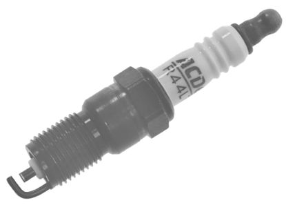 Picture of R44LTSM6 Conventional Spark Plug  BY ACDelco