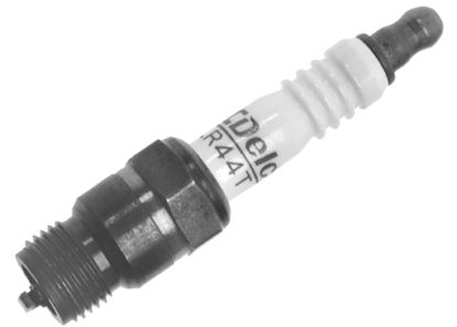 Picture of R44T Conventional Spark Plug  BY ACDelco